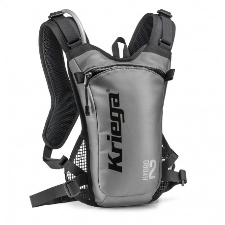 Kriega Hydro-2 (Silver)