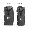 Kriega OS-22 Soft Pannier