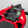 Kriega XDiavel US-Drypack Fit Kit