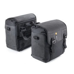 Kriega Saddlebags DUO-28