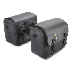 Kriega Saddlebags DUO-36