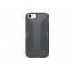 Чехол для Apple iPhone 7 Plus Speck Presidio Grip Graphite Grey/Charcoal Grey