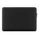 Incase Slim Sleeve Diamond Ripstop Black (MacBook Pro 13" Retina / Pro - Thunderbolt 3 USB-C)
