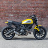 Kriega SB Platform - Ducati Scrambler - Duo
