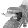 Kriega SB Platform - Ducati Scrambler - Solo