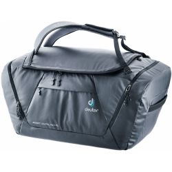 Deuter Aviant Duffel Pro 90 (Black)