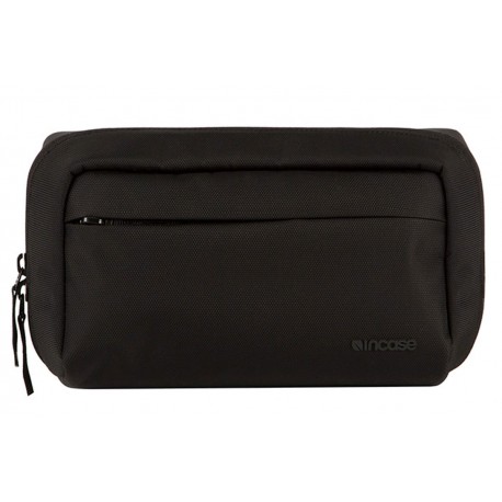 Incase Capture Side Bag Black