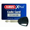 ABUS 540 Granit X-Plus 300 мм