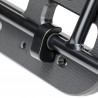 Kriega OS-Platform Tube 16-20 мм