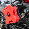 Kriega Rotopax Lox Pack Mount