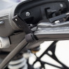 Kriega Subframe Loop Set (Black)