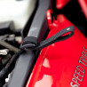 Kriega Subframe Loop Set (Black)