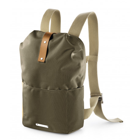 Brooks Dalston 12L (Green Fleck/Honey)