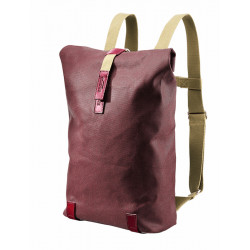 Brooks Pickwick 26L (Chianti/Maroon)