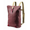 Brooks Pickwick 26L (Chianti/Maroon)