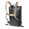 Brooks Piccadilly Leather 12L (Black)