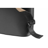 Brooks Piccadilly Leather 12L (Black)