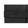 Brooks Piccadilly Leather 12L (Black)