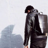 Brooks Piccadilly Leather 12L (Black)