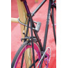 ABUS 640 Granit Plus 230 мм (Black)