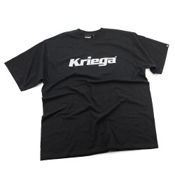 Kriega T-Shirt (Black) L