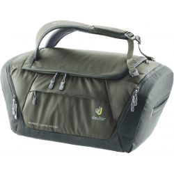 Deuter Aviant Duffel Pro 60 (Khaki Ivy)