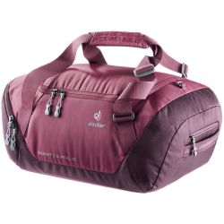 Deuter Aviant Duffel 35 (Maron Aubergine)