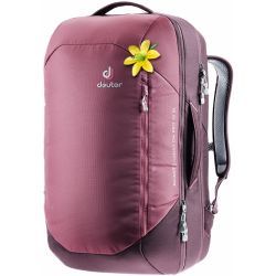 Deuter Aviant Carry On Pro 36 SL (Maron Aubergine)