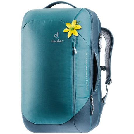 Deuter Aviant Carry On Pro 36 SL (Denim Arctic)