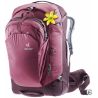 Deuter Aviant Access Pro 55 SL (Maron Aubergine)