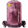Deuter Aviant Access Pro 55 SL (Maron Aubergine)