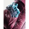 Deuter Aviant Access Pro 55 SL (Maron Aubergine)