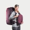 Deuter Aviant Access Pro 55 SL (Maron Aubergine)