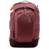 Deuter Aviant Access Pro 55 SL (Maron Aubergine)