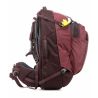 Deuter Aviant Access Pro 55 SL (Maron Aubergine)