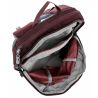 Deuter Aviant Access Pro 55 SL (Maron Aubergine)