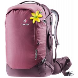 Deuter Aviant Access 38 SL (Maron Aubergine)