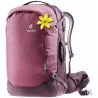 Deuter Aviant Access 38 SL (Maron Aubergine)