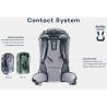 Deuter Aviant Access 38 SL (Maron Aubergine)