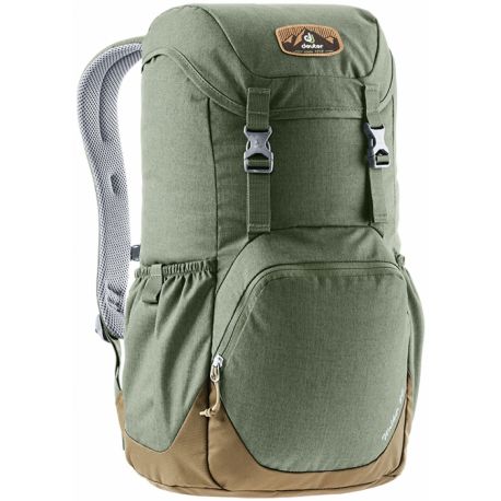 Deuter Walker 20 (Khaki Lion)