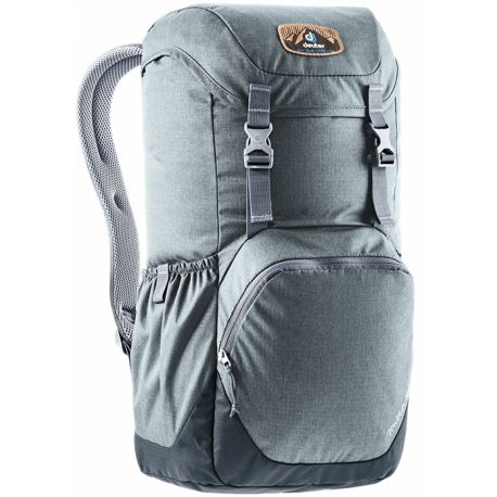 Deuter Walker 20 (Graphite Black)