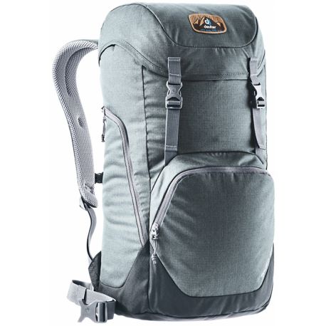 Deuter Walker 24 (Graphite Black)