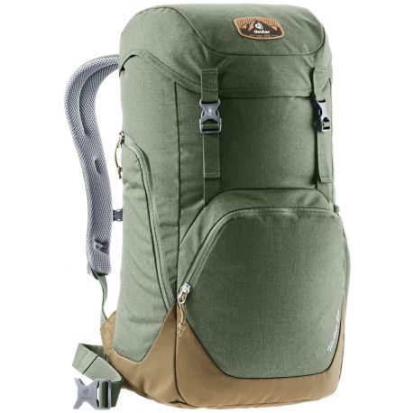 Deuter Walker 24 (Khaki Lion)