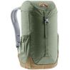 Deuter Walker 16 (Khaki Lion)