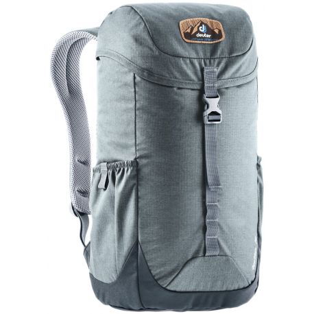 Deuter Walker 16 (Graphite Black)