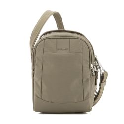 Pacsafe Metrosafe LS100 (Earth Khaki)