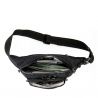 Pacsafe Venturesafe X Waistpack (Blue Steel)