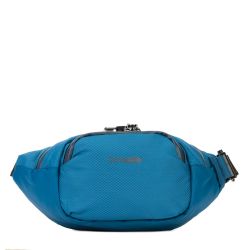 Pacsafe Venturesafe X Waistpack (Blue Steel)