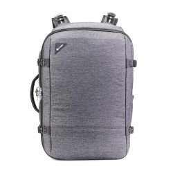 Pacsafe Vibe 40 (Granite Melange Grey)