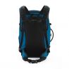 Pacsafe Vibe 40 (Granite Melange Grey)